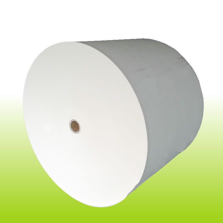 best paper cup raw material roll from China