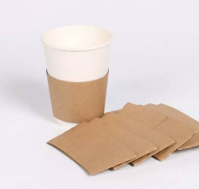 China paper coffee cups raw material